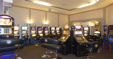 ambiance casino